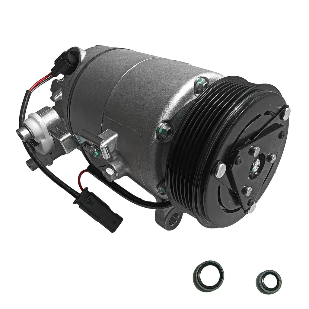 AC Compressor for Mini Cooper (2014-2019)