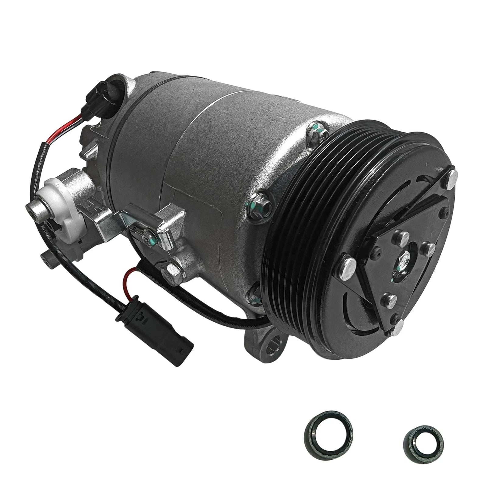 AC Compressor for Mini Cooper (2014-2019)