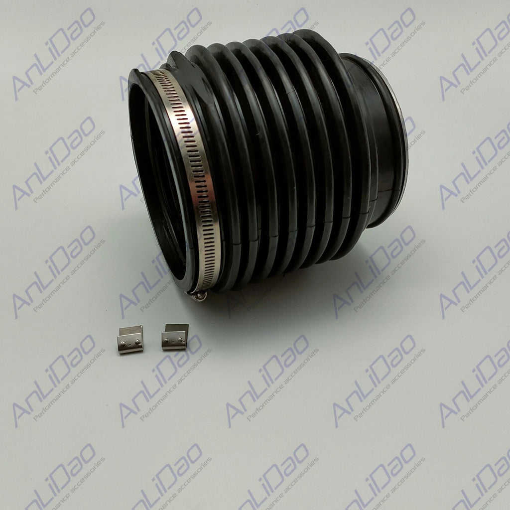 U-Joint Rubber Bellow for Mercruiser Alpha 1 Gen 2 (816431A1, 18-2747)