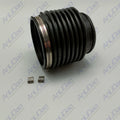 U-Joint Rubber Bellow for Mercruiser Alpha 1 Gen 2 (816431A1, 18-2747)