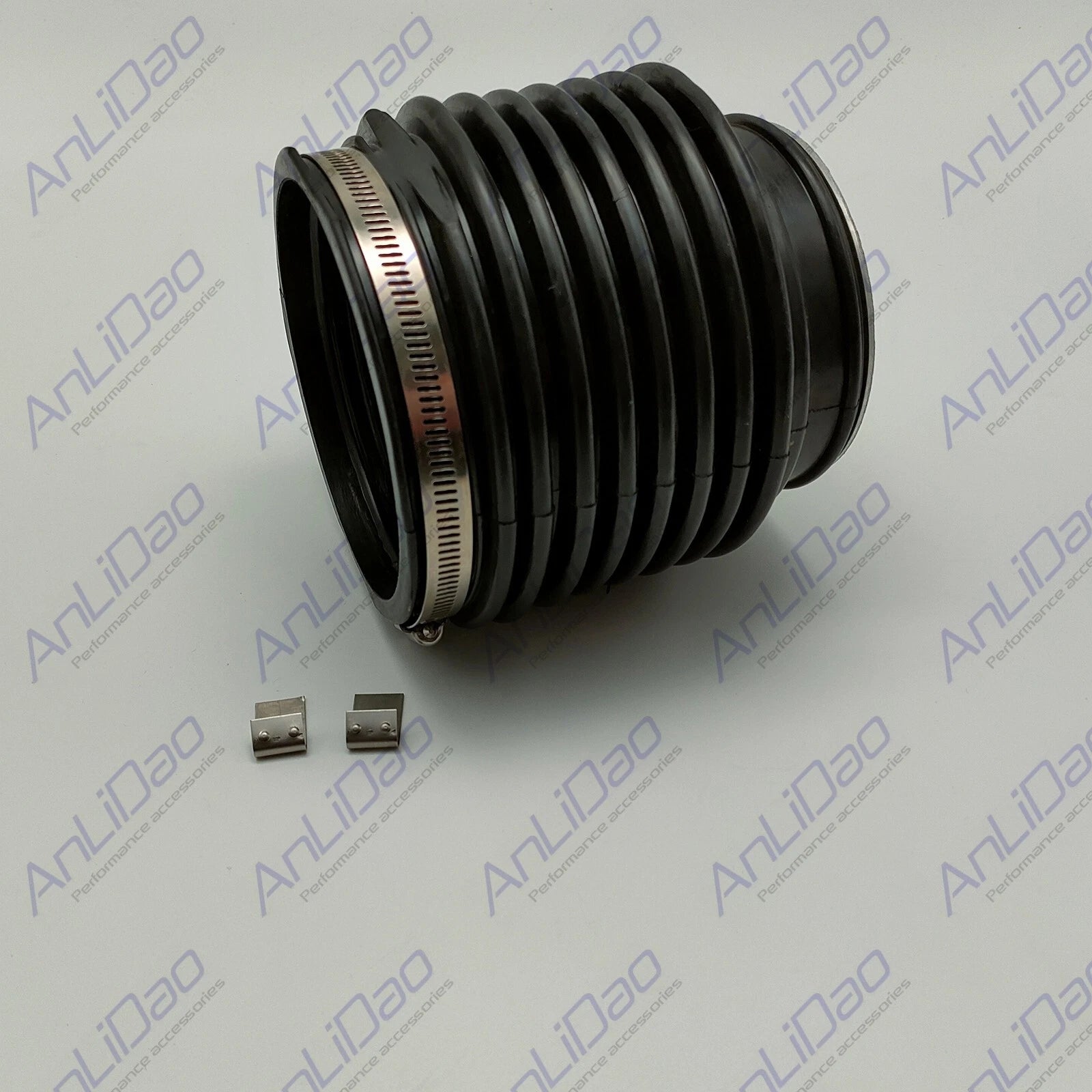 U-Joint Rubber Bellow for Mercruiser Alpha 1 Gen 2 (816431A1, 18-2747)