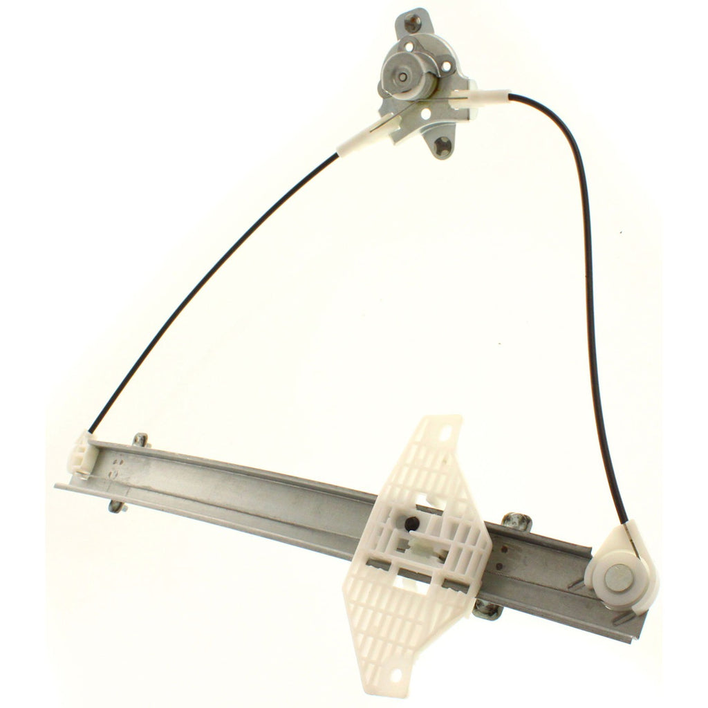 Window Regulator for Hyundai Accent (Sedan)