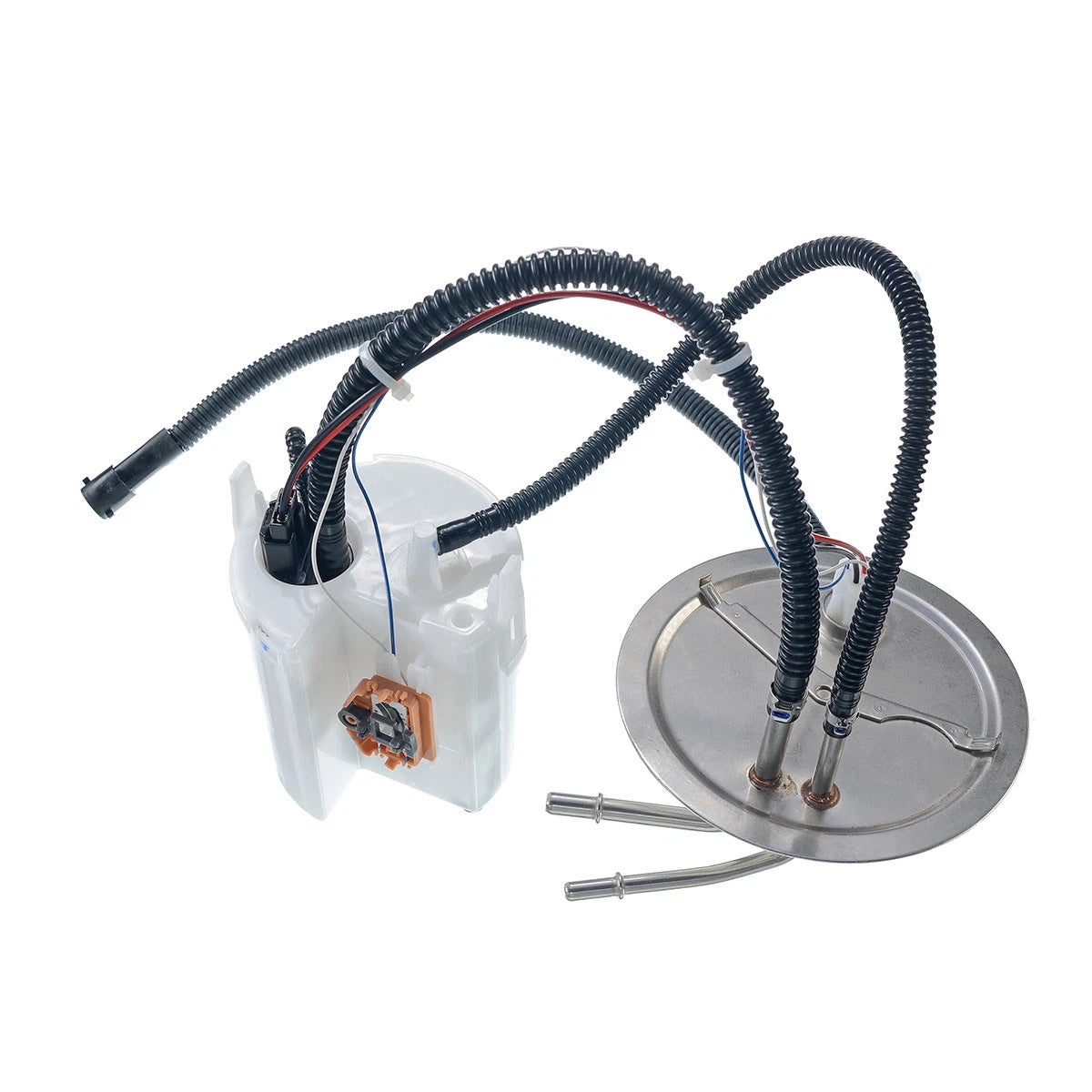 Front Fuel Pump Module Assembly for Ford F-250 F-350 F-550 Super Duty (2008–2010)