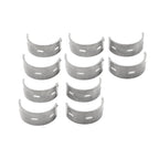 10X +25 29.75MM Crankshaft Main Bearing Set for Suzuki GSR600 (2006–2010) GSXR600 (2004–Present)