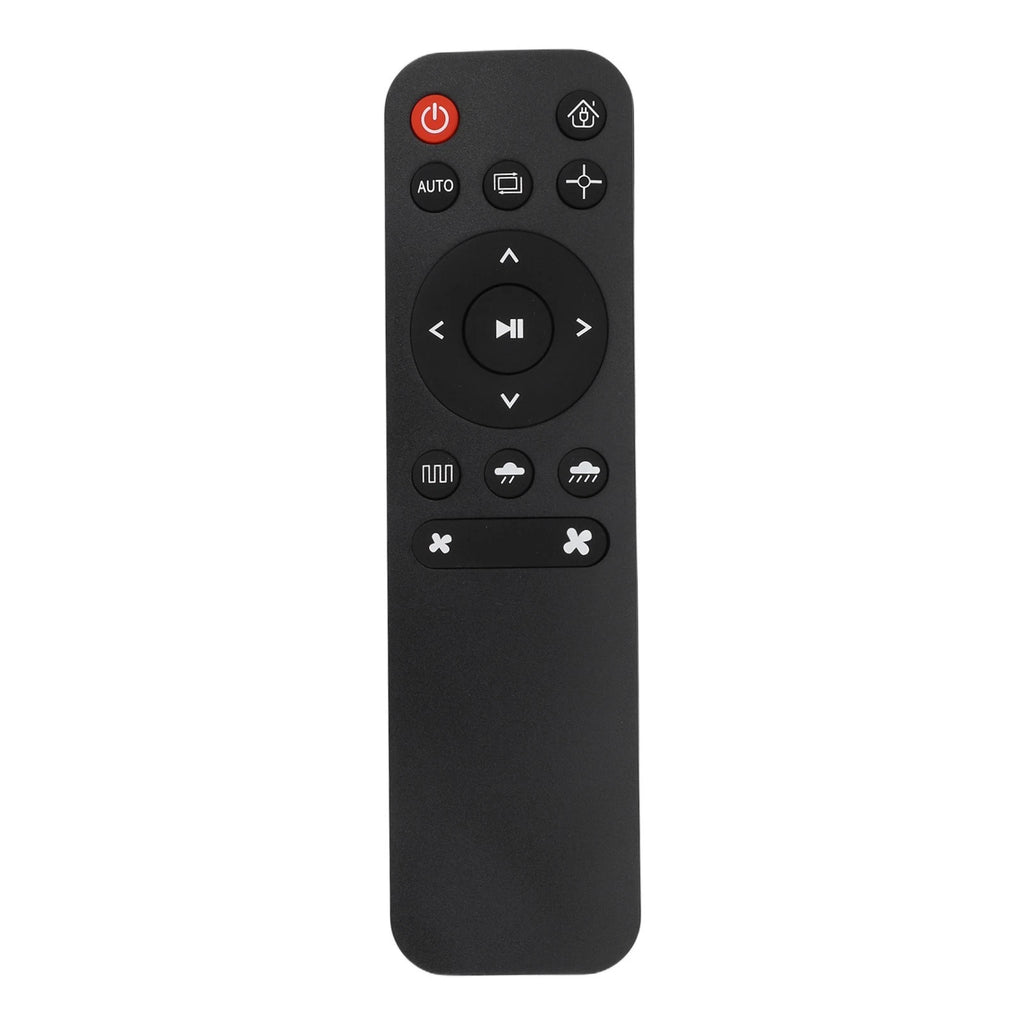 Remote Control for MAMNV BR150 Robot Vacuum Cleaner (2021–2023)