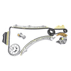 Timing Chain Kit for Honda Accord CR-V 2.4L L4 (2008–2014)