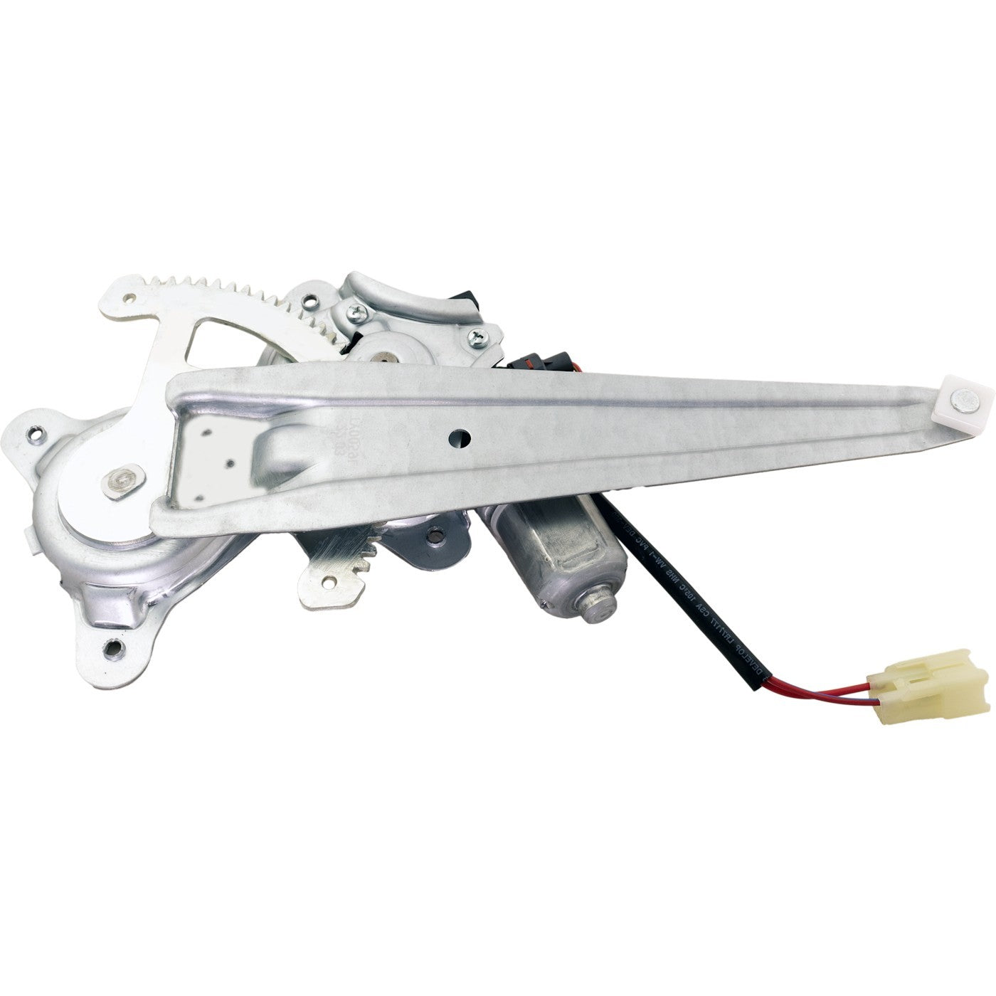 Window Regulator for Toyota RAV4 (2013–2018) Right Rear Passenger Side
