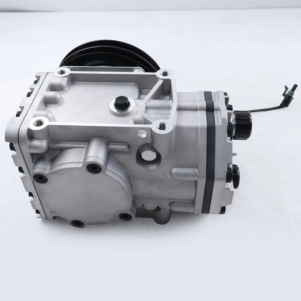 A/C Compressor for Freightliner Peterbilt Kenworth