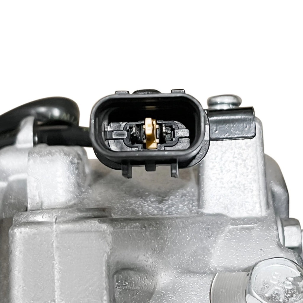 A C Compressor Replacement for Kia K5 2018 (2018-2018)