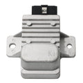 Voltage Rectifier Regulator for Honda Biz 125 ES CG150 Titan EX NXR 150 ES Bros (2000–2023)