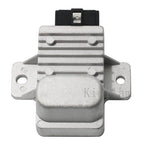 Voltage Rectifier Regulator for Honda Biz 125 ES CG150 Titan EX NXR 150 ES Bros (2000–2023)