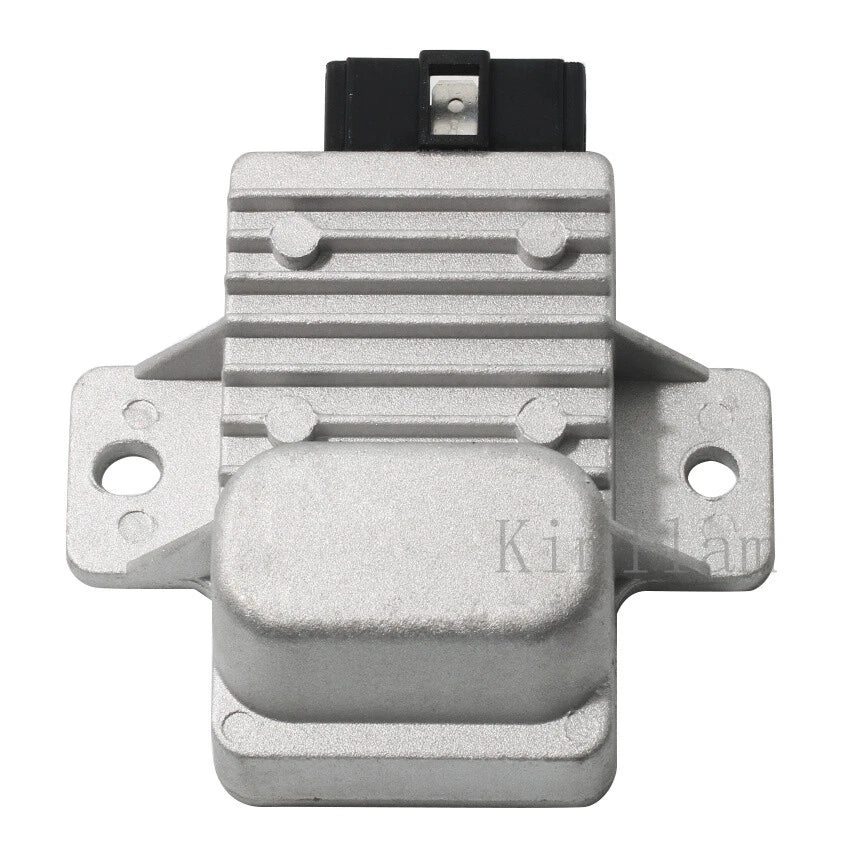 Voltage Rectifier Regulator for Honda Biz 125 ES CG150 Titan EX NXR 150 ES Bros (2000–2023)
