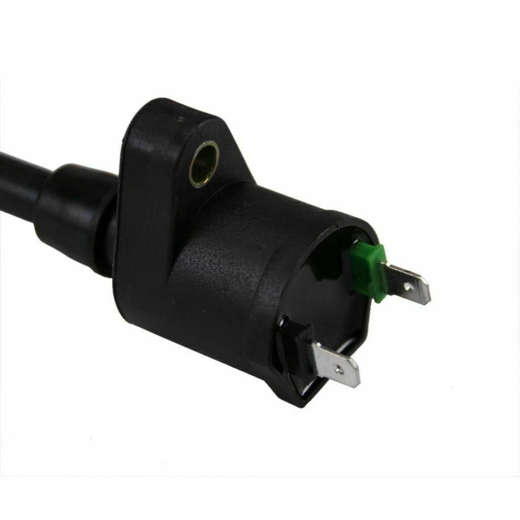 Ignition Coil CDI Spark Plug for CRF50 (Pit Dirt Bike, GoKart, ATV, Quad)