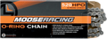 O-Ring Chain for Moose Offroad 520 HPO (100 PLT) M573-00-100