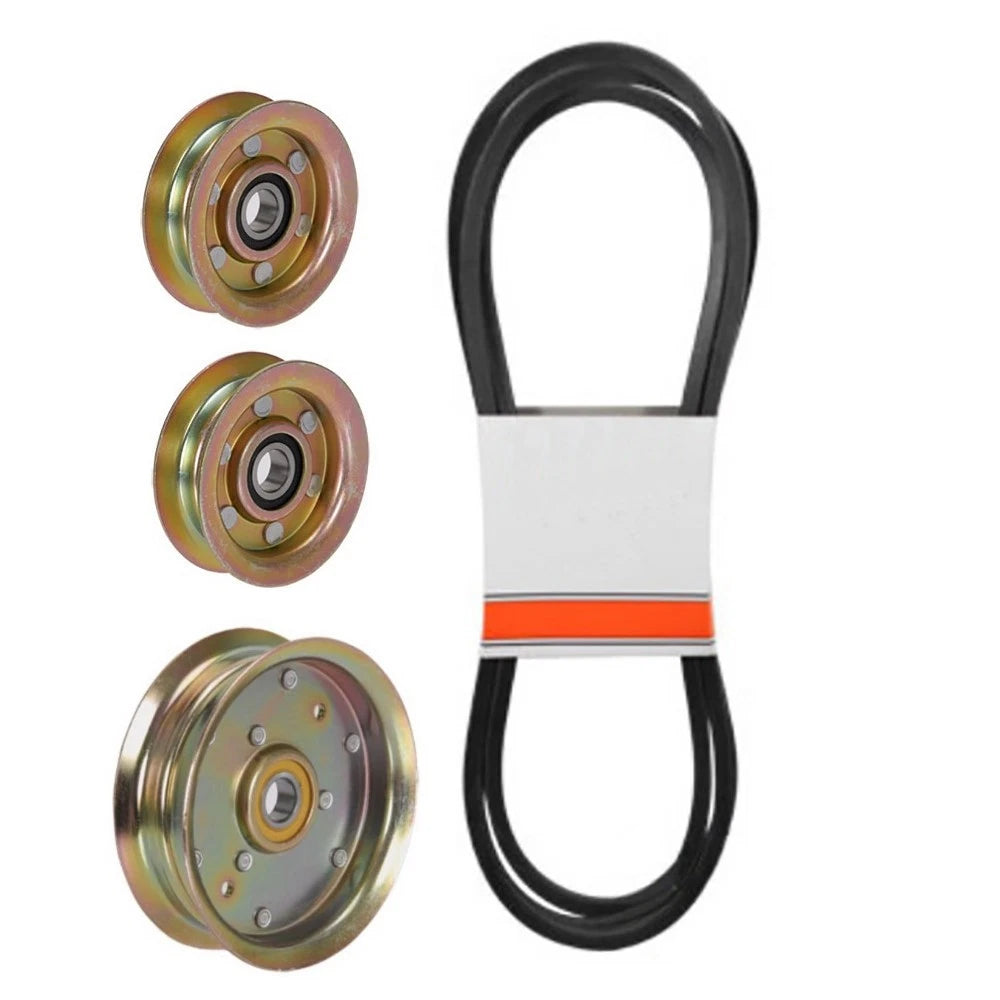 Idler Pulley Kit for John Deere L120 L130 (2002–2005)