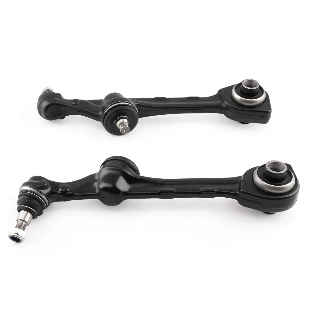 2Pcs Lower Rearward Control Arm for Mercedes-Benz S65 AMG (2007–2011)