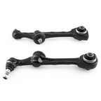 2Pcs Lower Rearward Control Arm for Mercedes-Benz S65 AMG (2007–2011)