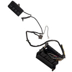 Auxiliary Upfitter Switch Kit for Ford F-450 F-550 (2011–2016)