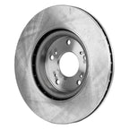 Brake Disc Rotors and Pads Kit for Honda CR-V (2012–2016)