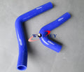 Silicone Radiator Hose for Mitsubishi Triton V6 3.0 1996-2006