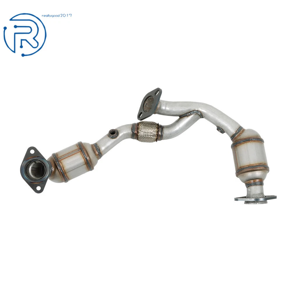 Front and Rear Catalytic Converter for Ford Taurus/Sable (2000-2007)