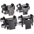 2" Bracket Lift Kit for Can-Am Defender HD10 HD5 (2016–2022) 4x4