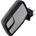 Heated Mirrors Set of 2 for Chevy (Paintable)