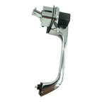 Passenger Side Chrome Exterior Door Handle for Chevy Suburban (1973–1991)