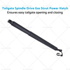 Tailgate Spindle Drive Gas Strut for Kia Sorento UM (2016–2020)