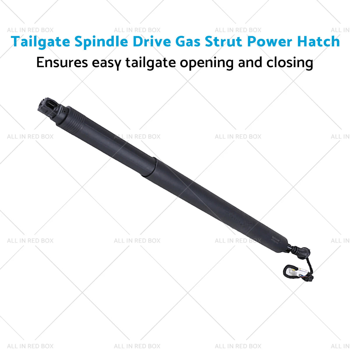 Tailgate Spindle Drive Gas Strut for Kia Sorento UM (2016–2020)
