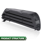 Fog Light Cover for Toyota Camry (2007–2009) Right Side