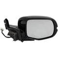 Heated Right Side Mirror for Honda Passport Pilot (2019–2022)