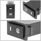 Fog Light Switch for Toyota Celica/MR2 Spyder/xA (2000–2006)