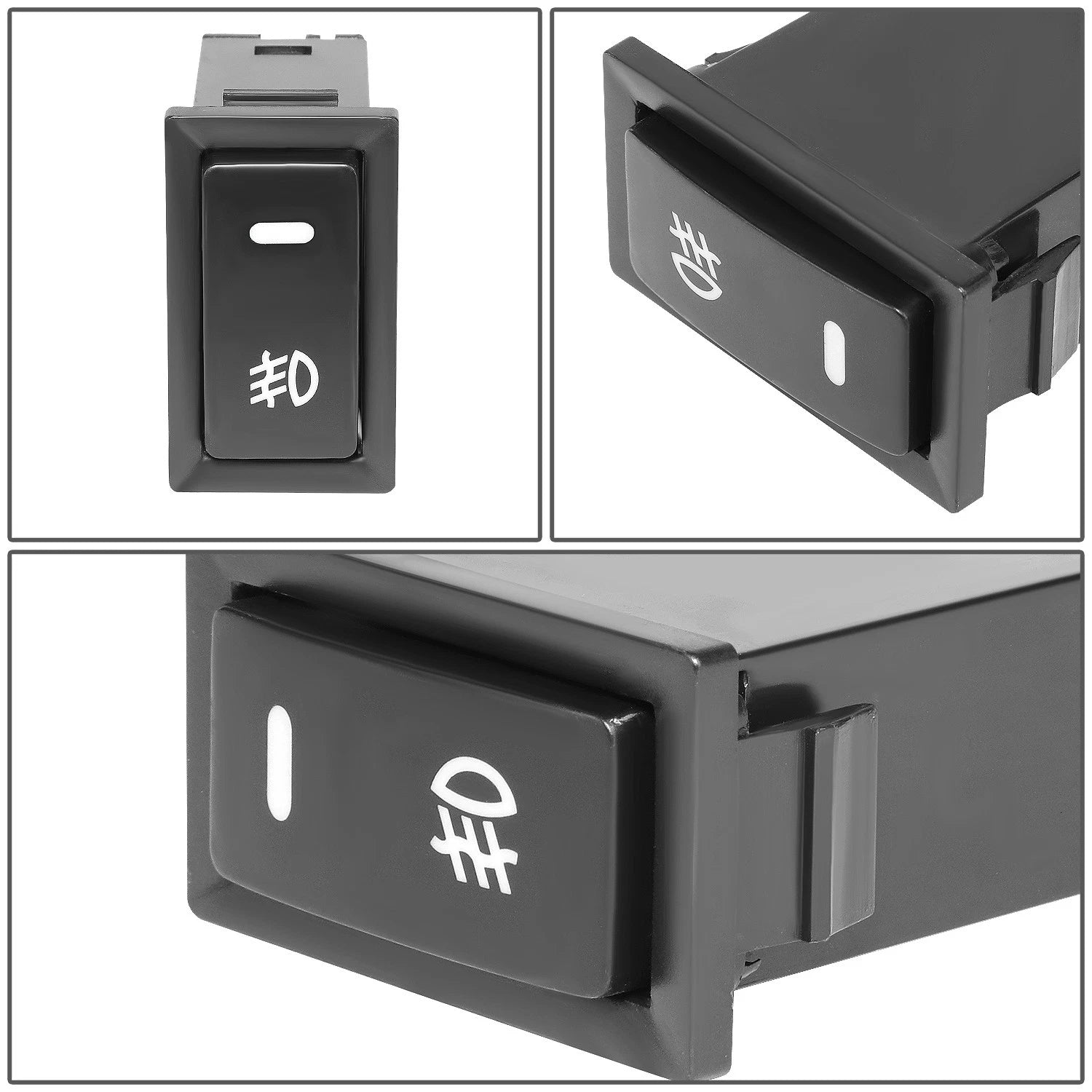 Fog Light Switch for Toyota Celica/MR2 Spyder/xA (2000–2006)