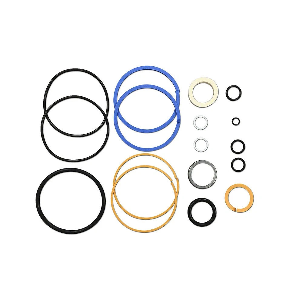 Stick Boom Cylinder Seal Kit for Caterpillar Excavator E120B (1990–1995)