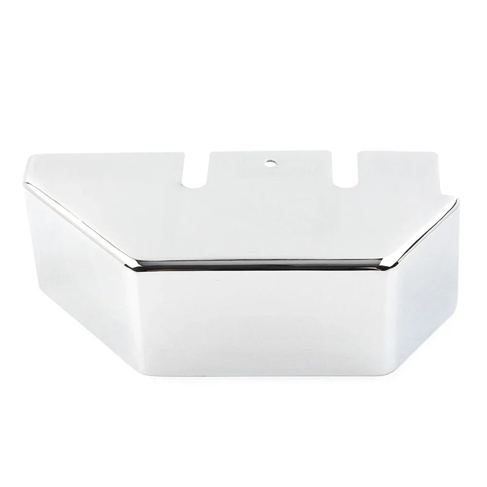 Rear Brake Master Cylinder Cover for Harley FL, FLST (1979-1999)