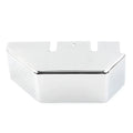 Rear Brake Master Cylinder Cover for Harley FL, FLST (1979-1999)