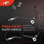 2X Rear ABS Wheel Speed Sensor for Subaru Legacy Outback (2007-2009)