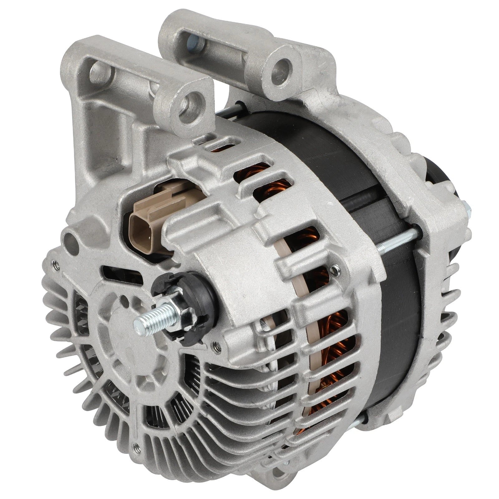 Alternator for Jeep Compass, Renegade (2015–2022) 160Amp L4 2.4L