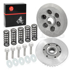 Clutch Kit Springs & Pressure Plate for Yamaha Raptor 700 (2006–2015)