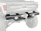 Winch Ready Rear Bumper for Polaris Ranger XP 1000 (2025)