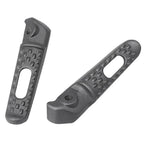 Rear Passenger Footrest Pegs for Honda CBR 600RR (2005-2006)