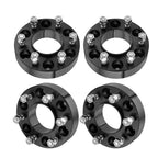 Wheel Spacer Set for Ford F-150 (2015–2020) 87.1mm M14x1.5