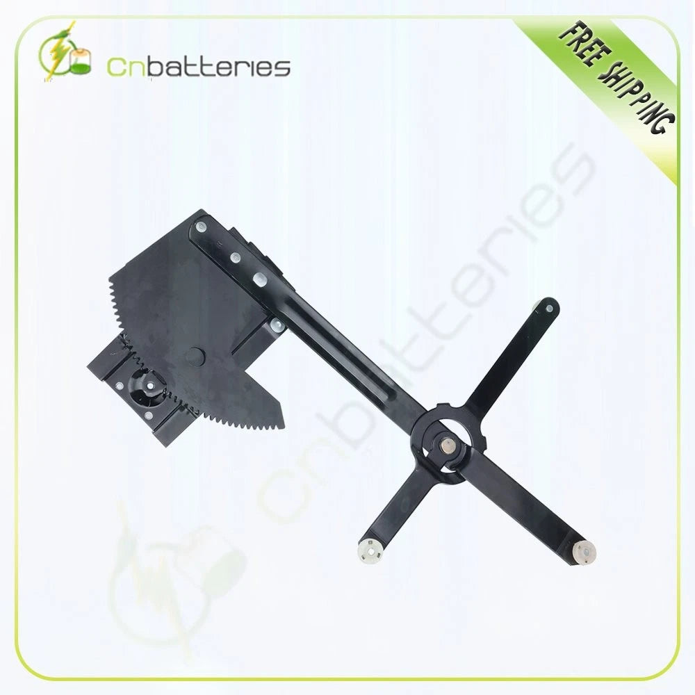 Window Regulator for Chevy Blazer Full Size (1977–1991)