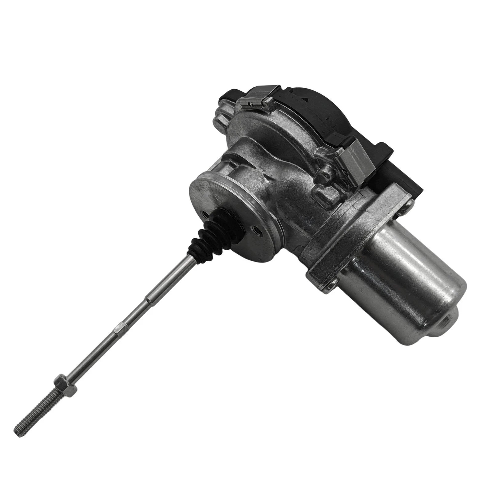Turbo Actuator Wastegate for Audi A3 S3 Q3 TT VW Jetta Golf (2016–2023)