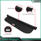 Retractable Cargo Cover for Audi Q5 (2018–2025)