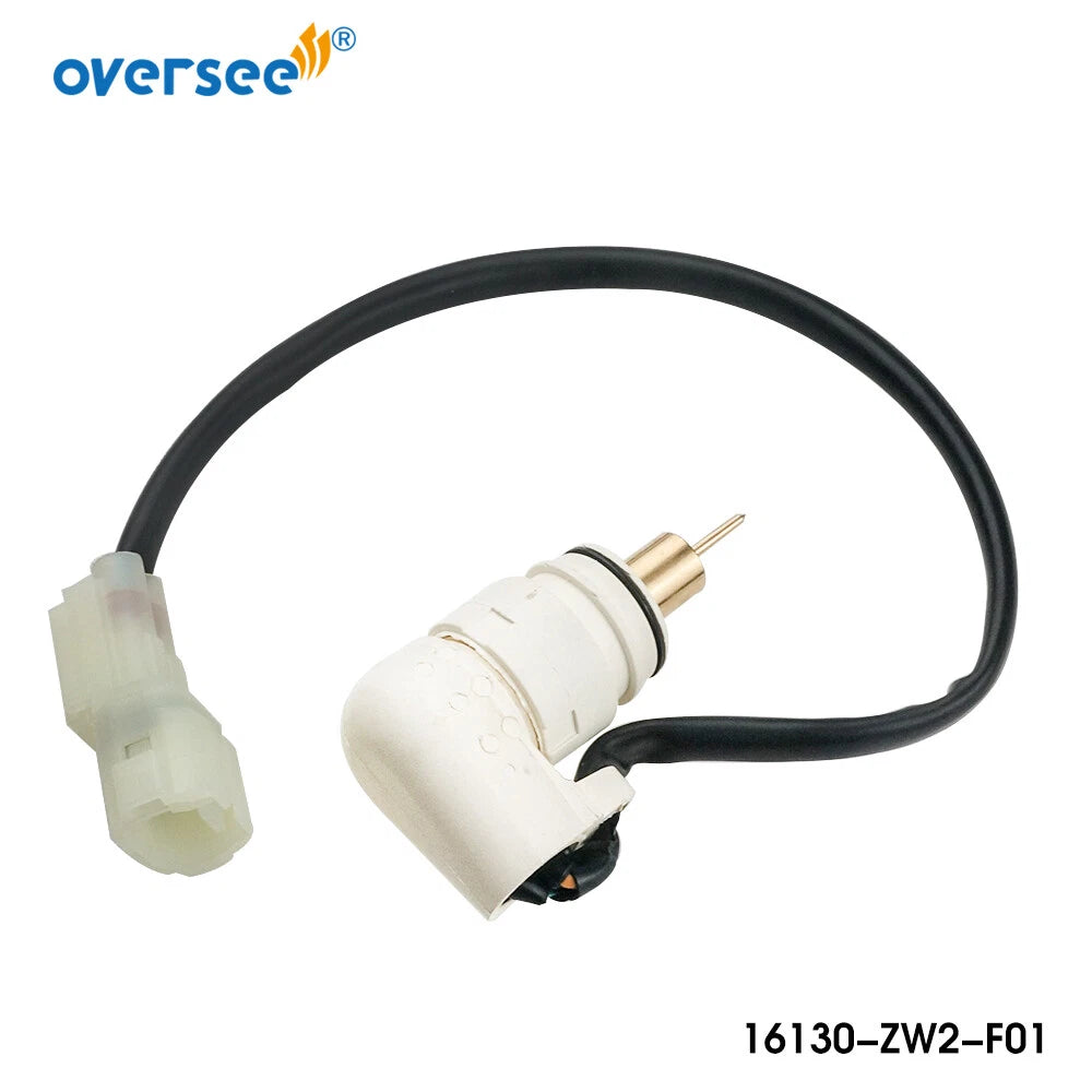 Starter Assy for Honda Outboard BF25D, BF30D (16130-ZW2-F01, H01)