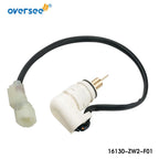 Starter Assy for Honda Outboard BF25D, BF30D (16130-ZW2-F01, H01)