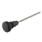 Oil Dipstick Plug for Harley Dyna Fat Bob EFI FXDF Low Rider FXDL (2008–2017)