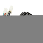 6-Wire Regulator Rectifier for SYM GTS 125 Joymax Joyride HD2 125 200 (2005–2023)